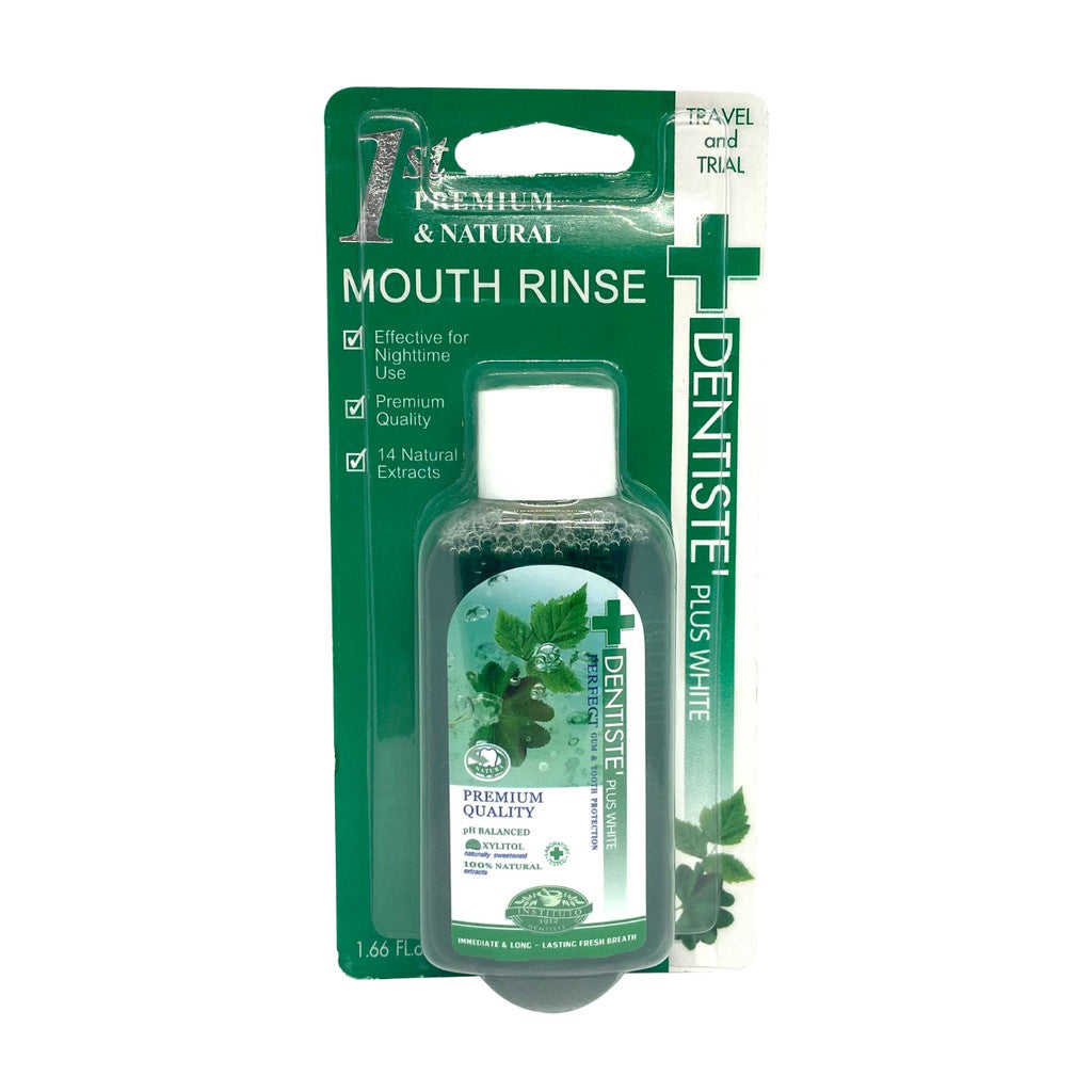 Dentiste Oral Rinse 50ML