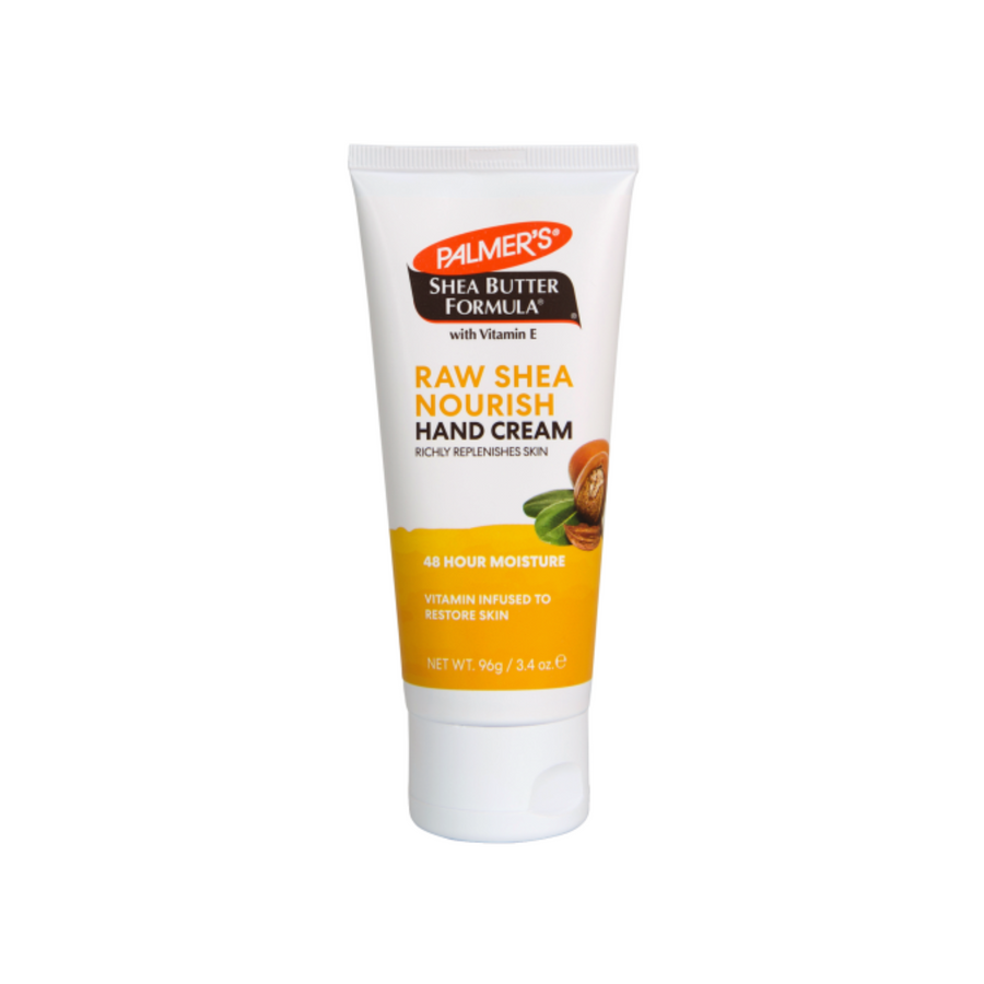 Palmers Raw Shea Nourish Hand Cream