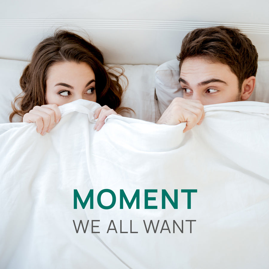 Premium & Natural White Toothpaste