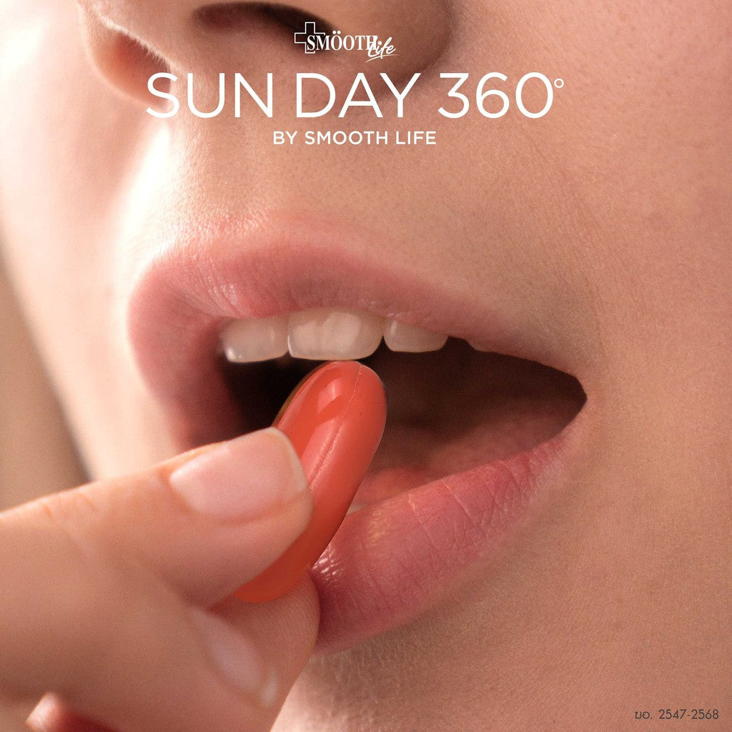 Sun Day 360 by Smooth Life