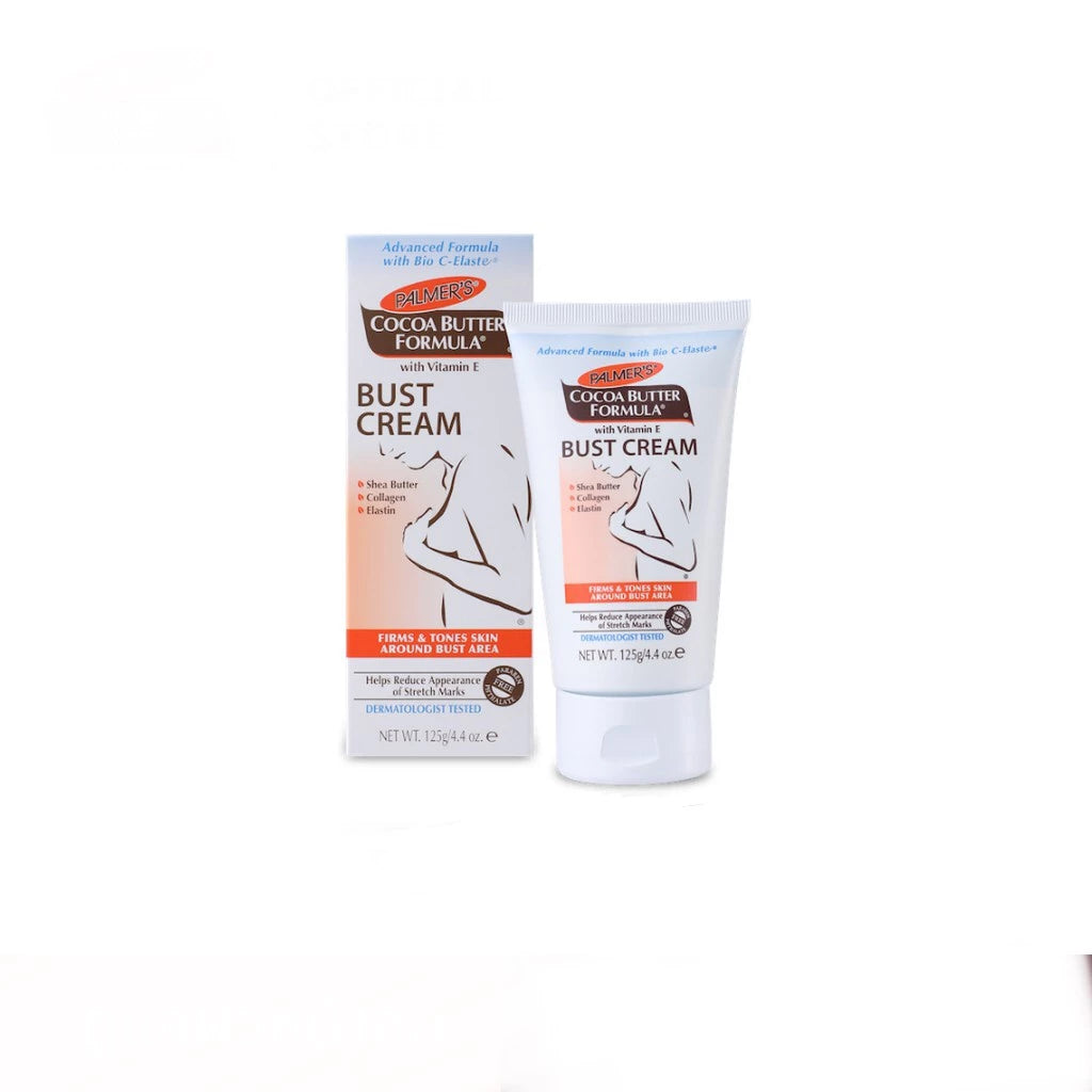 Palmer's Bust Cream