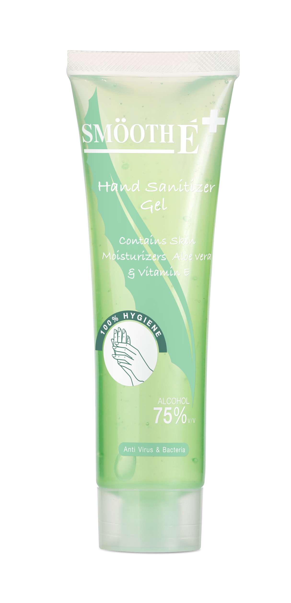 Smooth E Babyface Acne-5 Detoxify Non-Ionic Foam