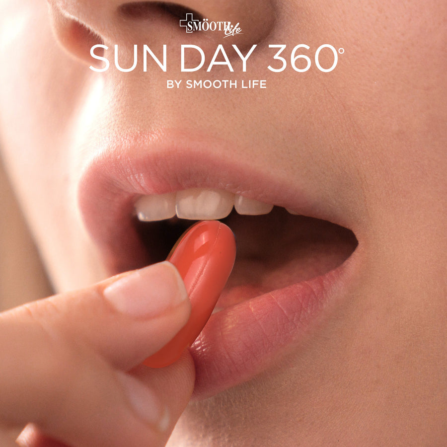 Sun Day 360 by Smooth Life