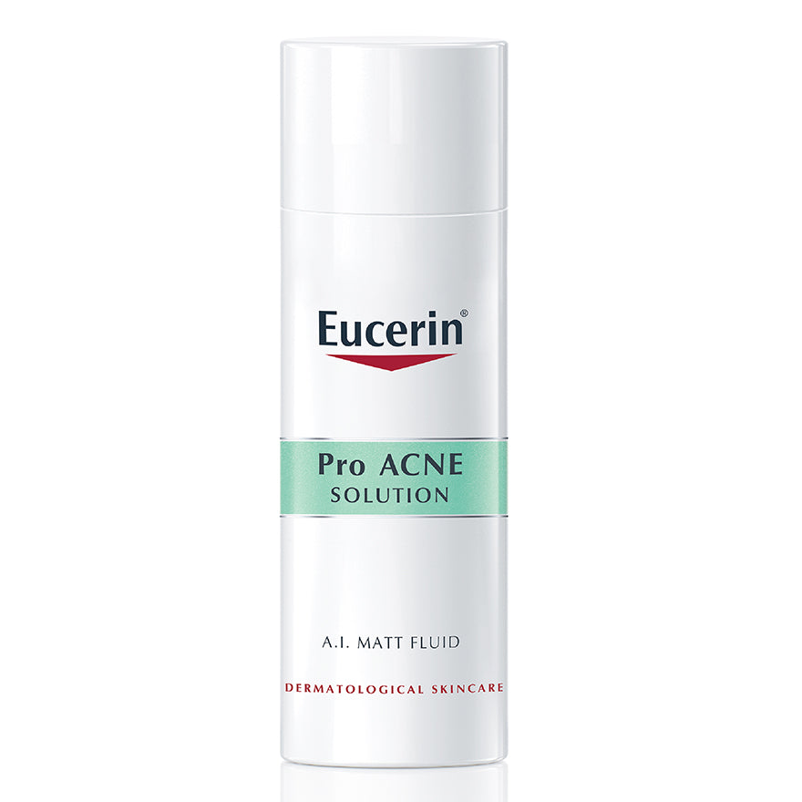 Eucerin PRO ACNE A.I MAT+FLUID