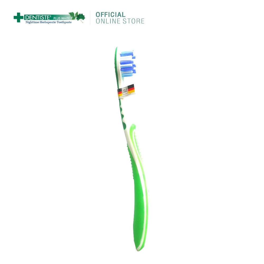 Dentiste 4K Premium Toothbrush แปรงสีฟันระดับพรีเมียม คละสี