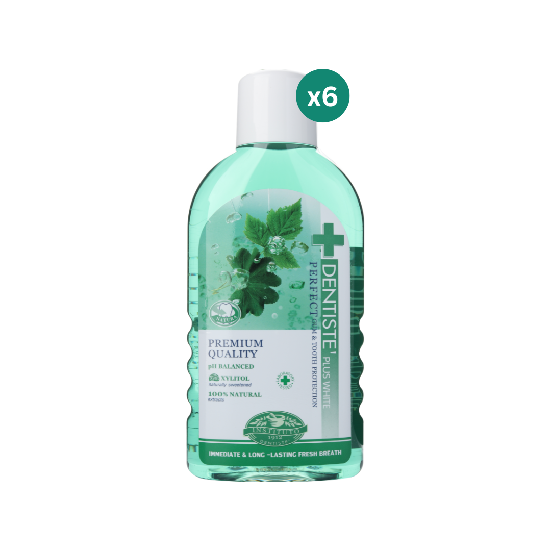 Oral Rinse