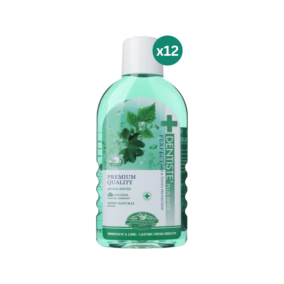 Oral Rinse