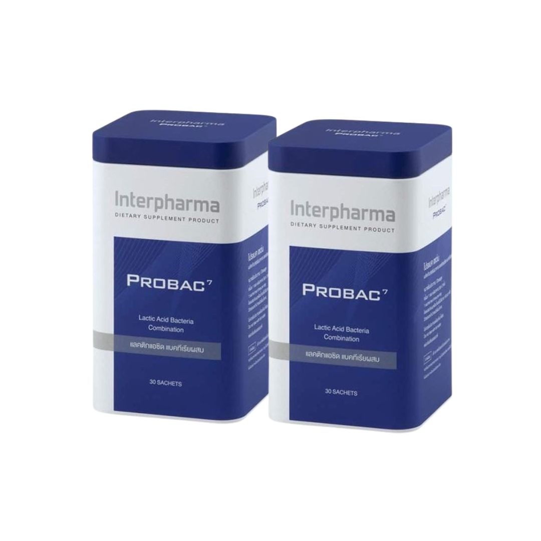 (Pack 2) PROBAC7 30s