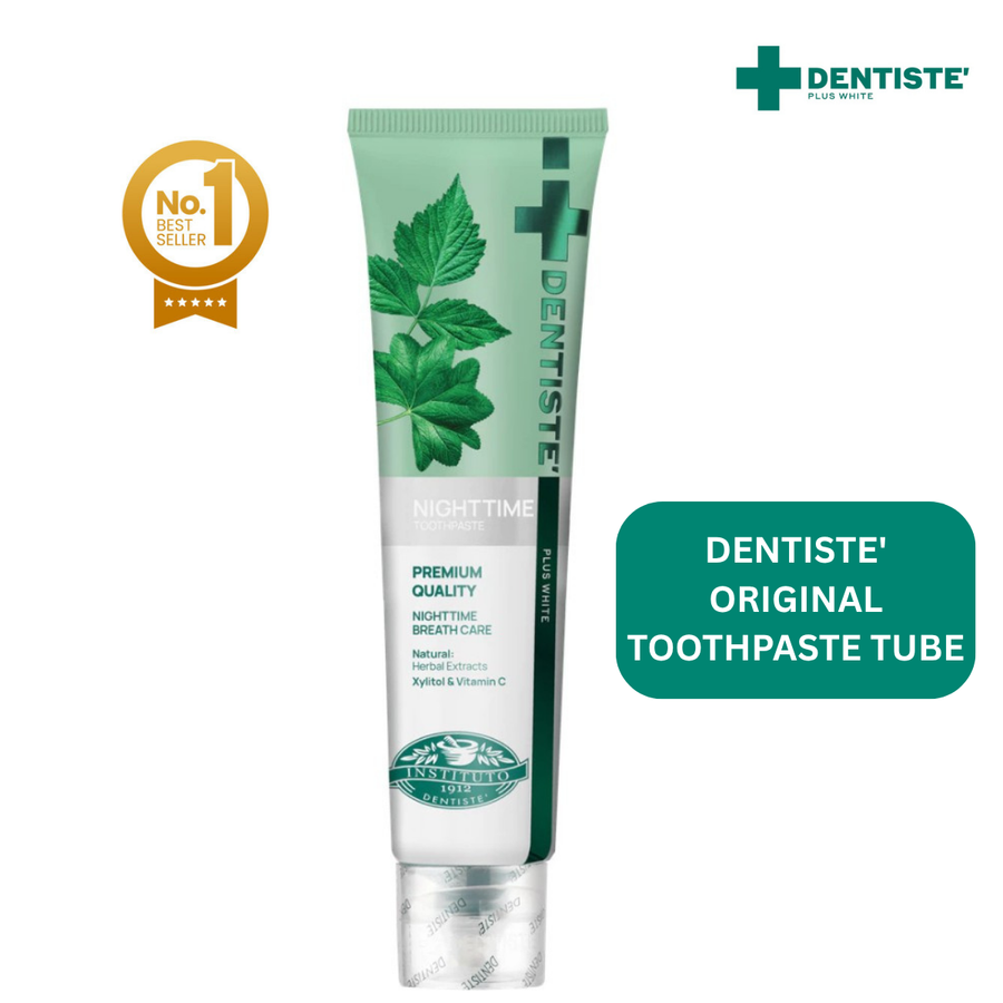 Original Toothpaste Tube