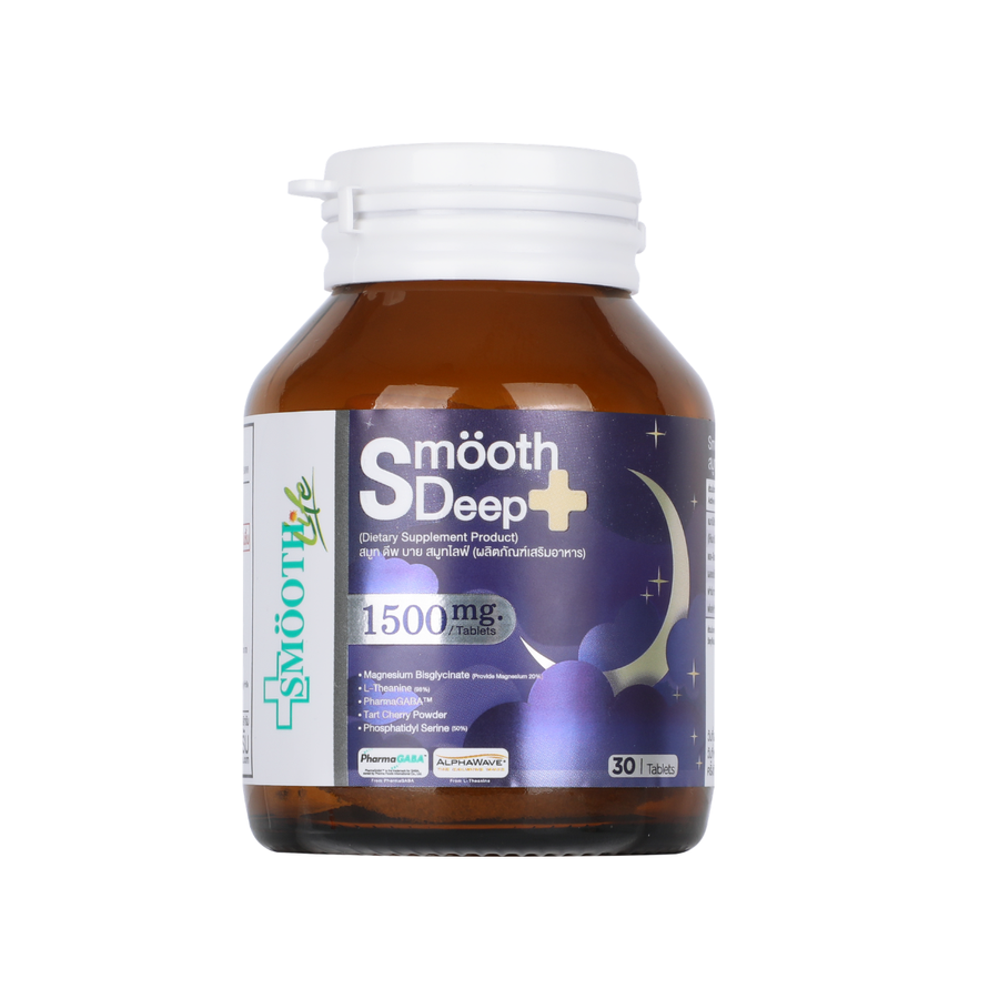 NEW! Smooth Life DEEP BY SMOOTH LIFE 30
