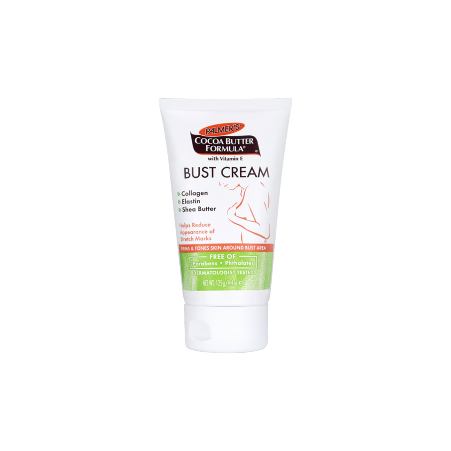 Palmers Firming Body Lotion Free Bust Firming