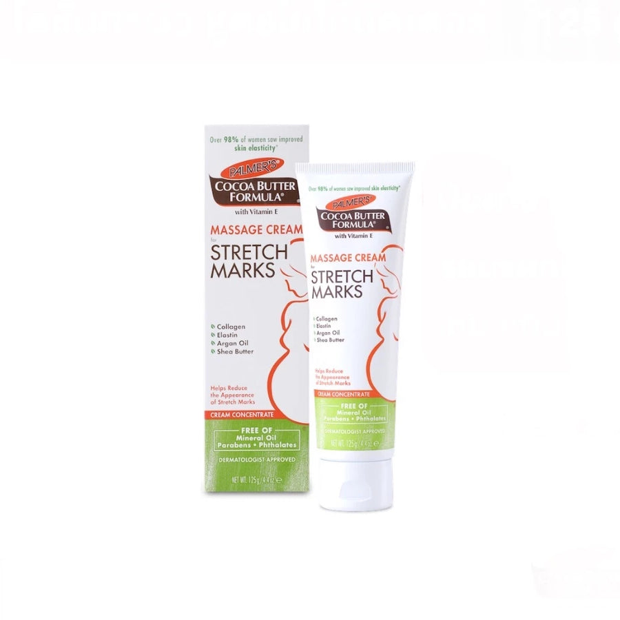 Palmers Massage Cream for Stretch Marks