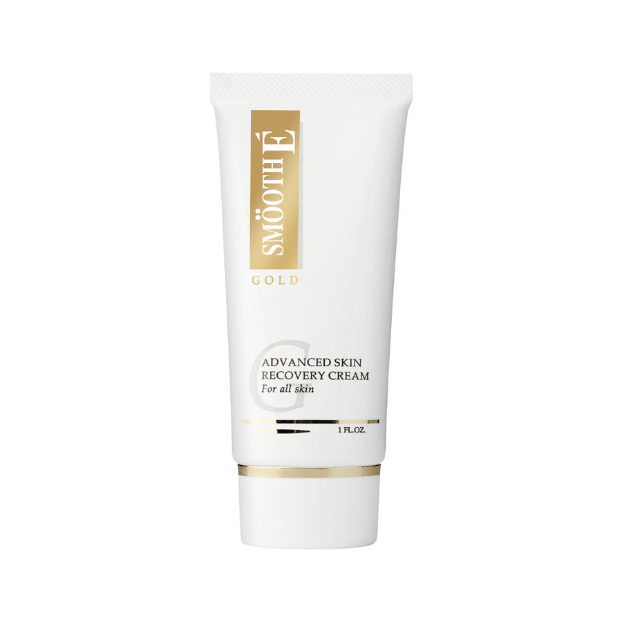 Smooth E Gold Cream
