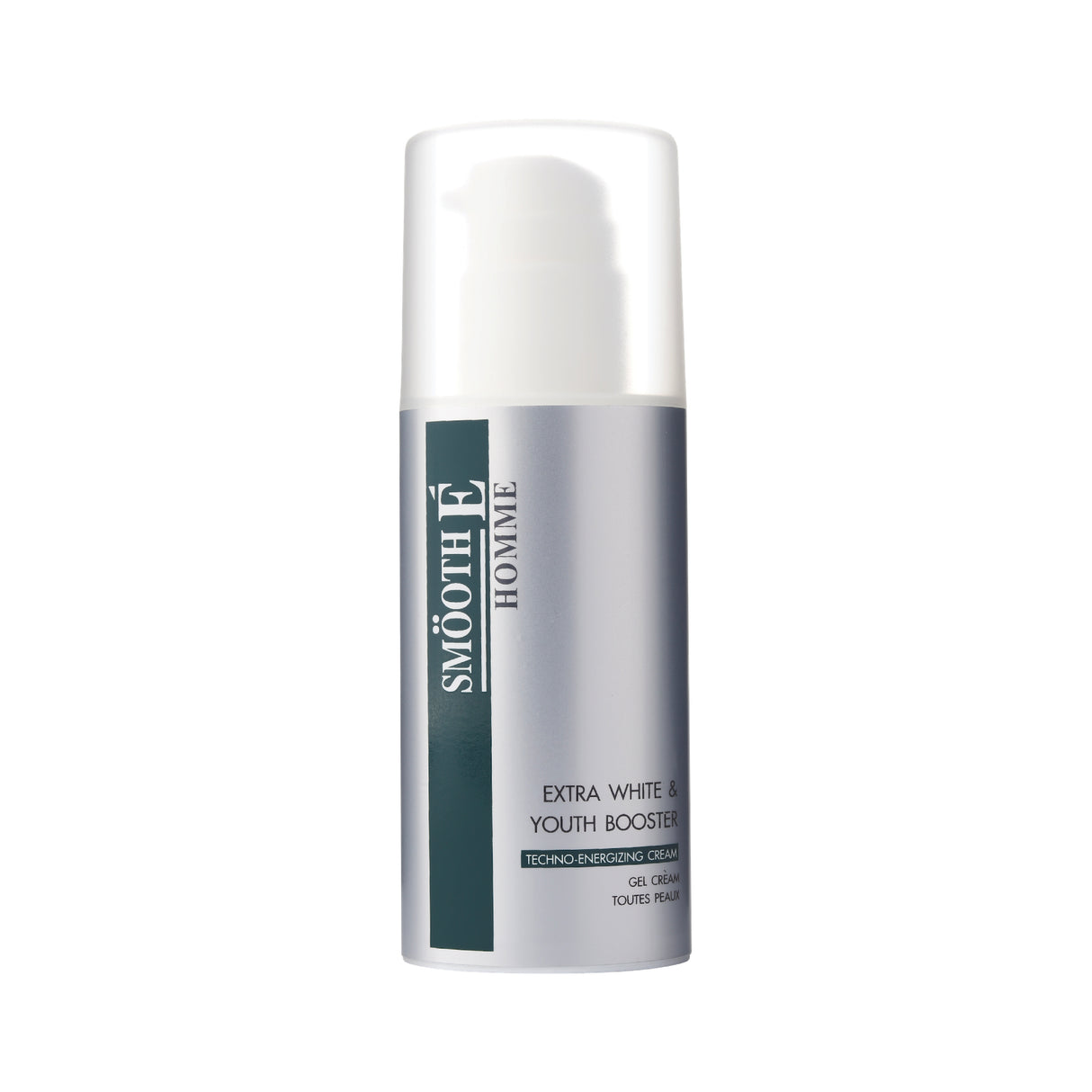 Smooth E Homme Extra White & Youth Booster