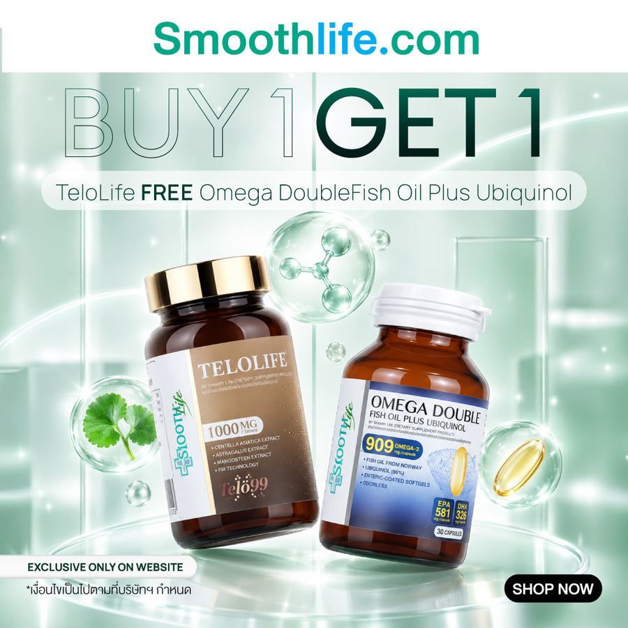 Telolife by Smooth Life