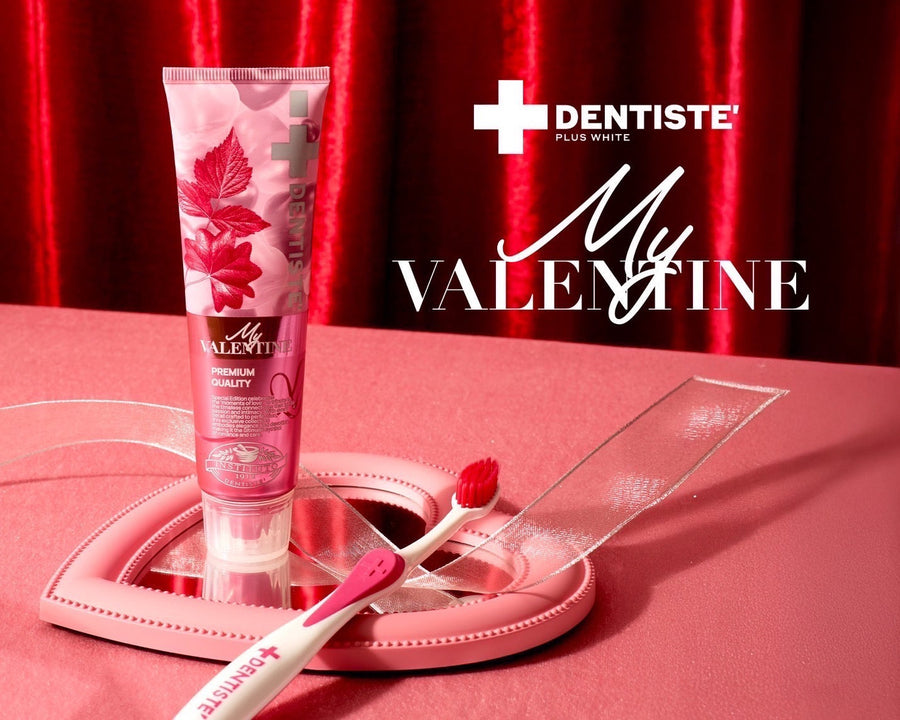 DENTISTE' My Valentine
