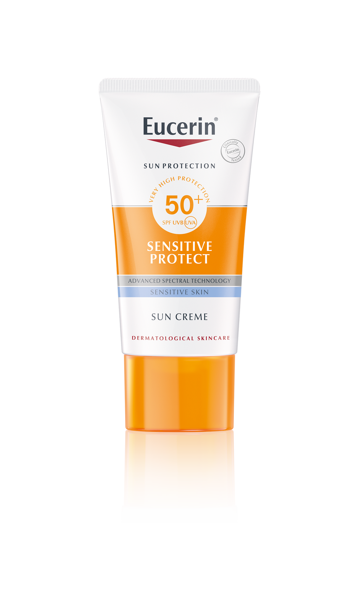 Eucerin SUN CREAM 50 ML.