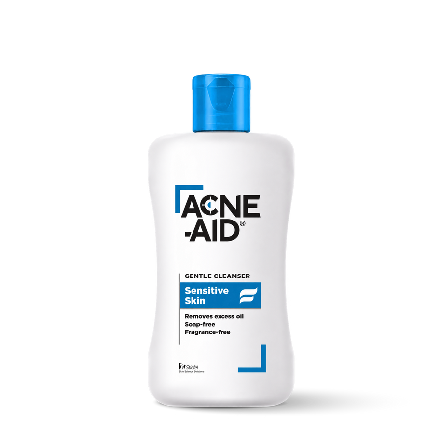 acne-aid gentle cleanser