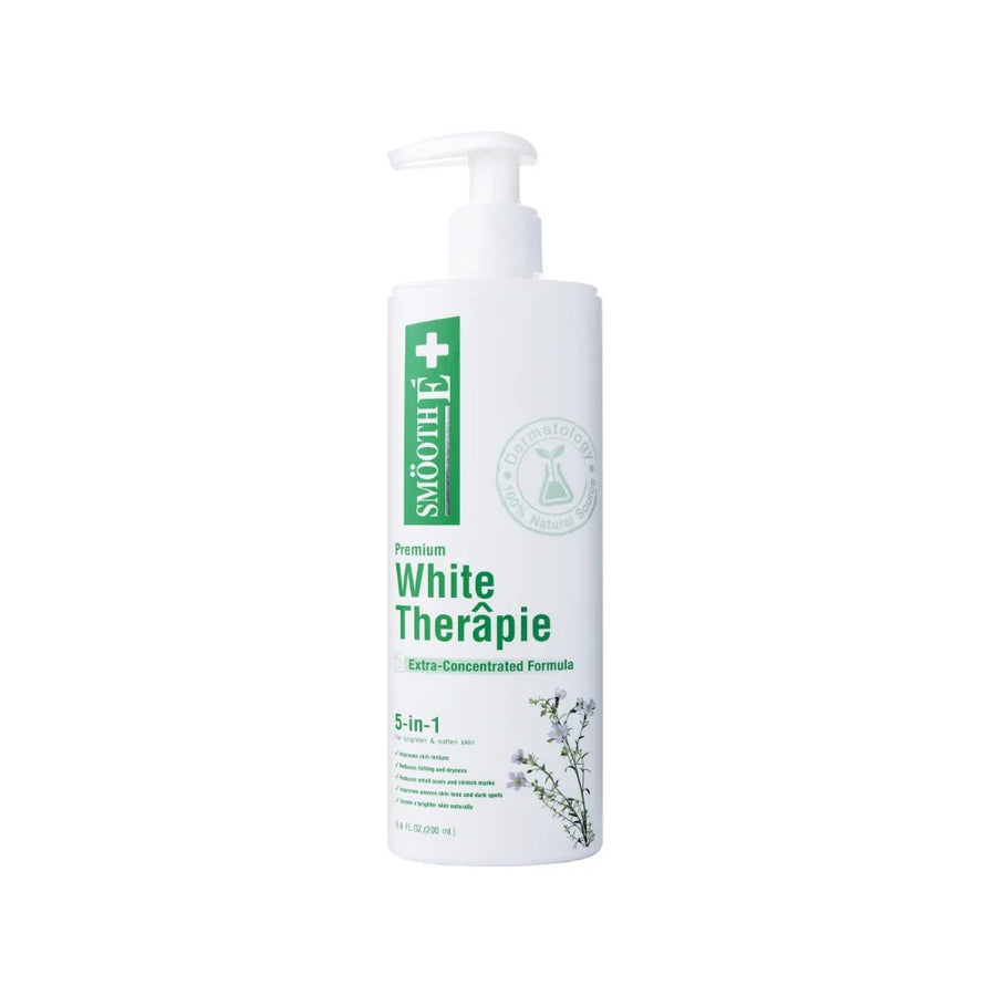 Smooth E White Skin Therapie Body Lotion