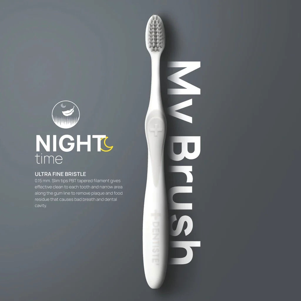 My Brush Toothbrush