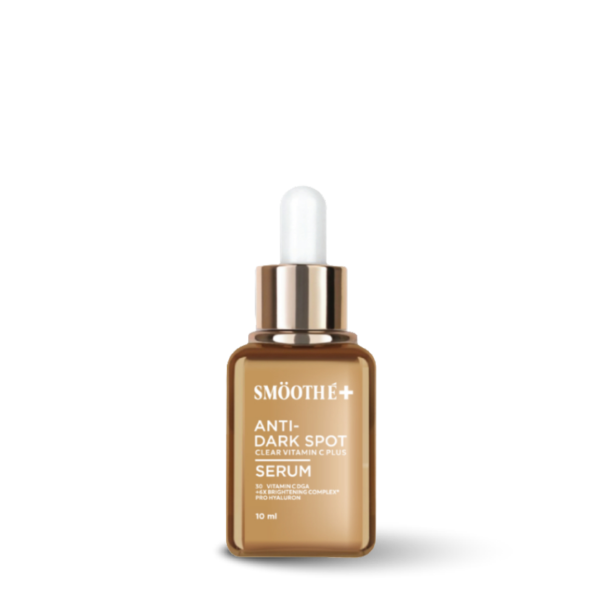 smooth e anti dark spot clear vitamin c plus 10 ml.