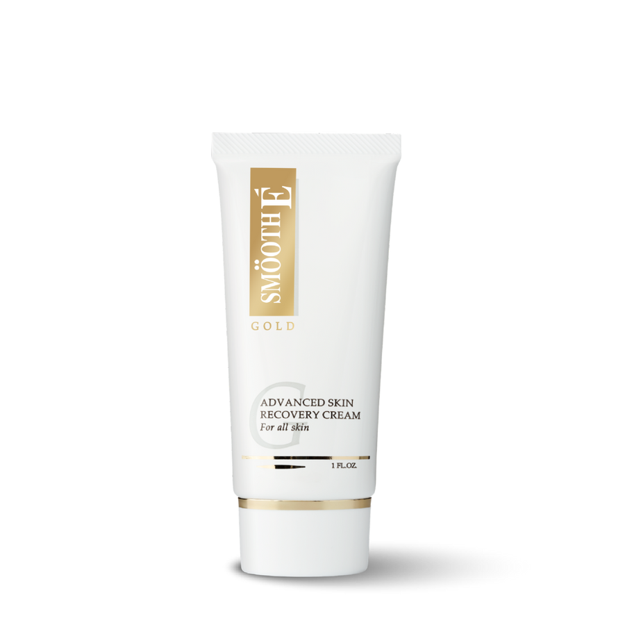 smooth e gold cream 30 g.