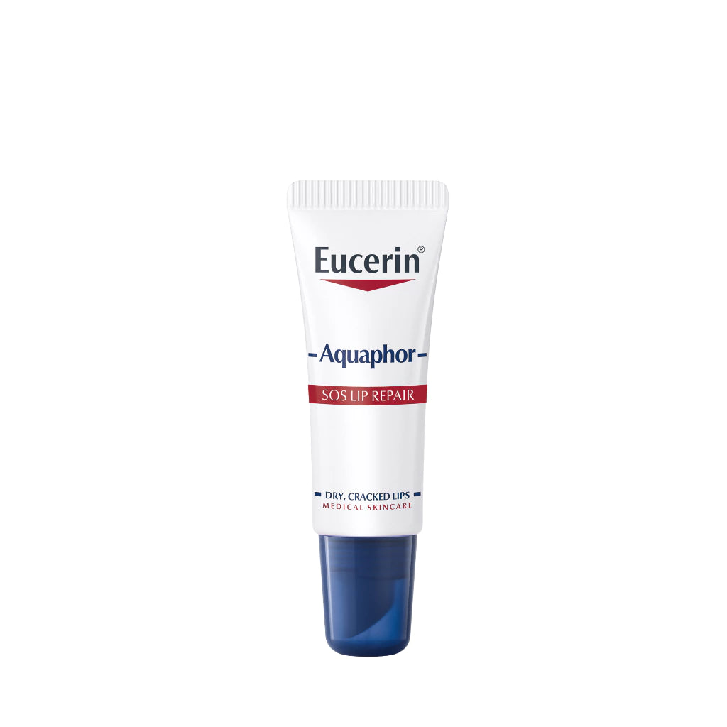 Eucerin AQUAPHOR SOS LIP CARE 10 ML.