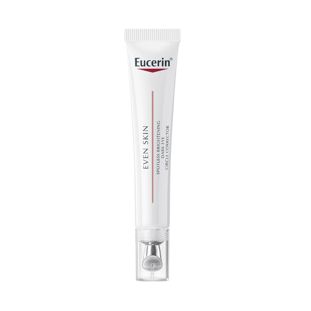 EUCERIN SPOTLESS BRIGHTENING DARK EYE CIRCLE CORRECTOR 15 ML.