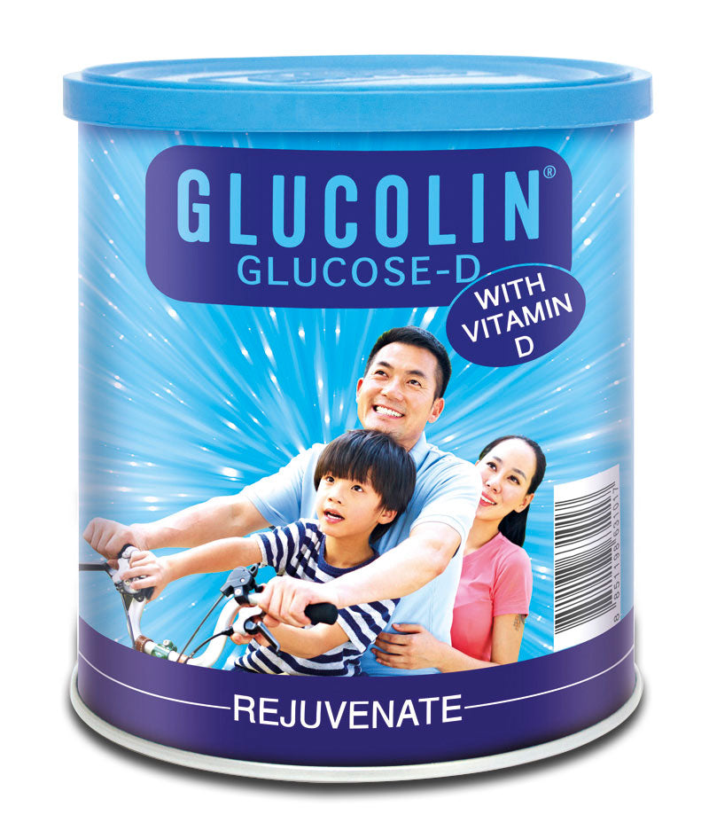 Glucolin