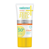 Smooth E Sun Body ZERO FEEL Protection 150g.