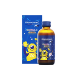 MAMARINE FORT 120 ML.