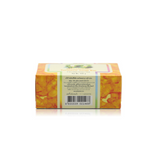 อบ.สบู่ขมิ้น 100 G. ตราอภัยภูเบศร