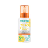 [NEW] Smooth E Sun ZERO Feel Protection 30 g. & Smooth E White Babyface Spot Clear 80 ml.