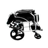 ALLWELL KAIYANG WHEELCHAIR 12