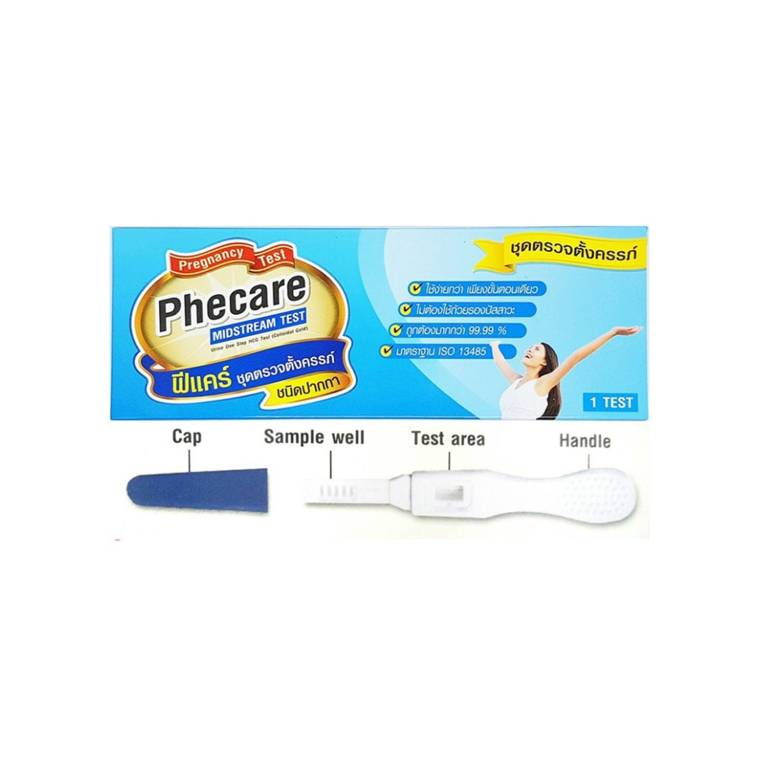 Phecare