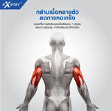 EXETER THERMO PAD (30X45CM)