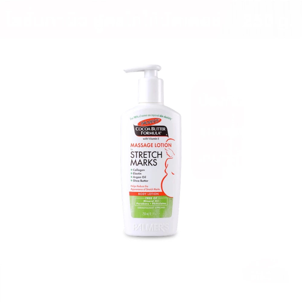 Palmer's Massage Lotion for Stretch Marks