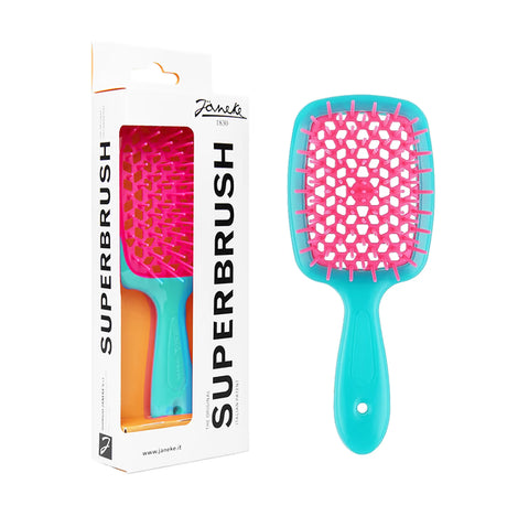 [NEW] Janeke Small Superbrush
