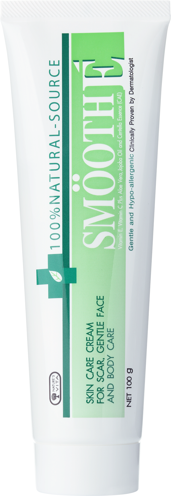Smooth E Cream Cosme Japan