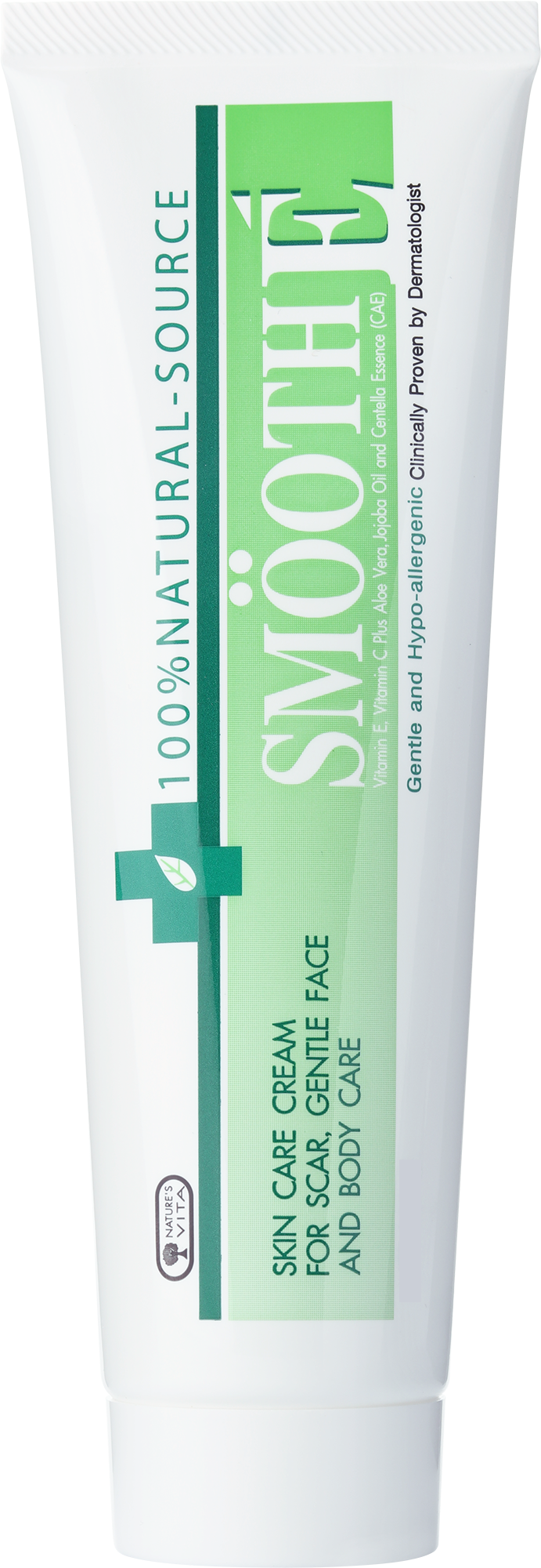 Smooth E Cream Cosme Japan