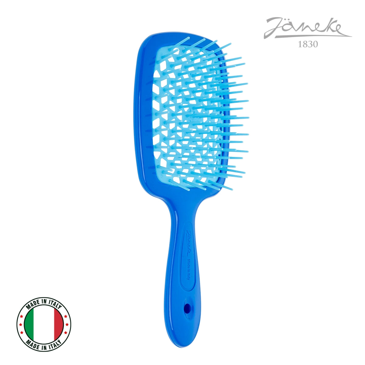 [NEW] Janeke Small Superbrush