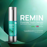 Dentiste Repaire’ + Remin Free Advance Care Brush & Travel Set