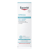 EUC OMEGA ATO-CALMING FACE CREAM 50 ML.