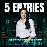 Set C Gift Card (Get 5 entries)