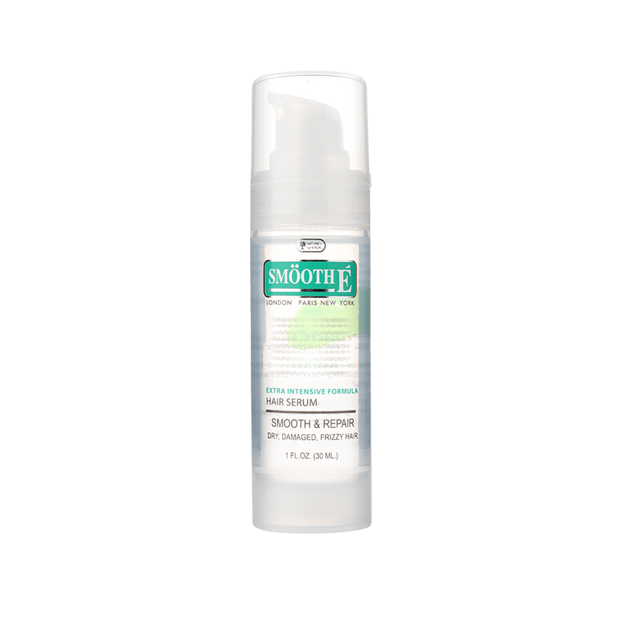Smooth E Silky Hair Serum