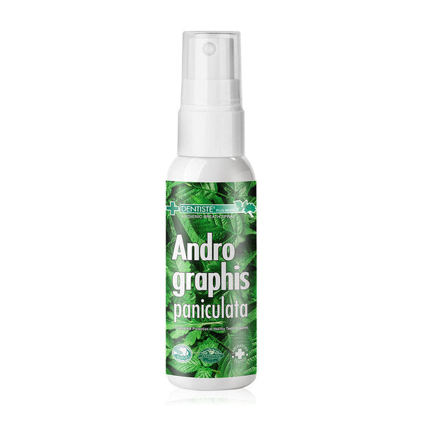 [Mid-Year Sale] Andrographis Paniculata Mouth Spray