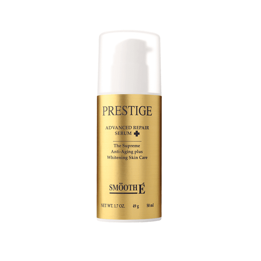 Smooth E Prestige Advance Gold Serum