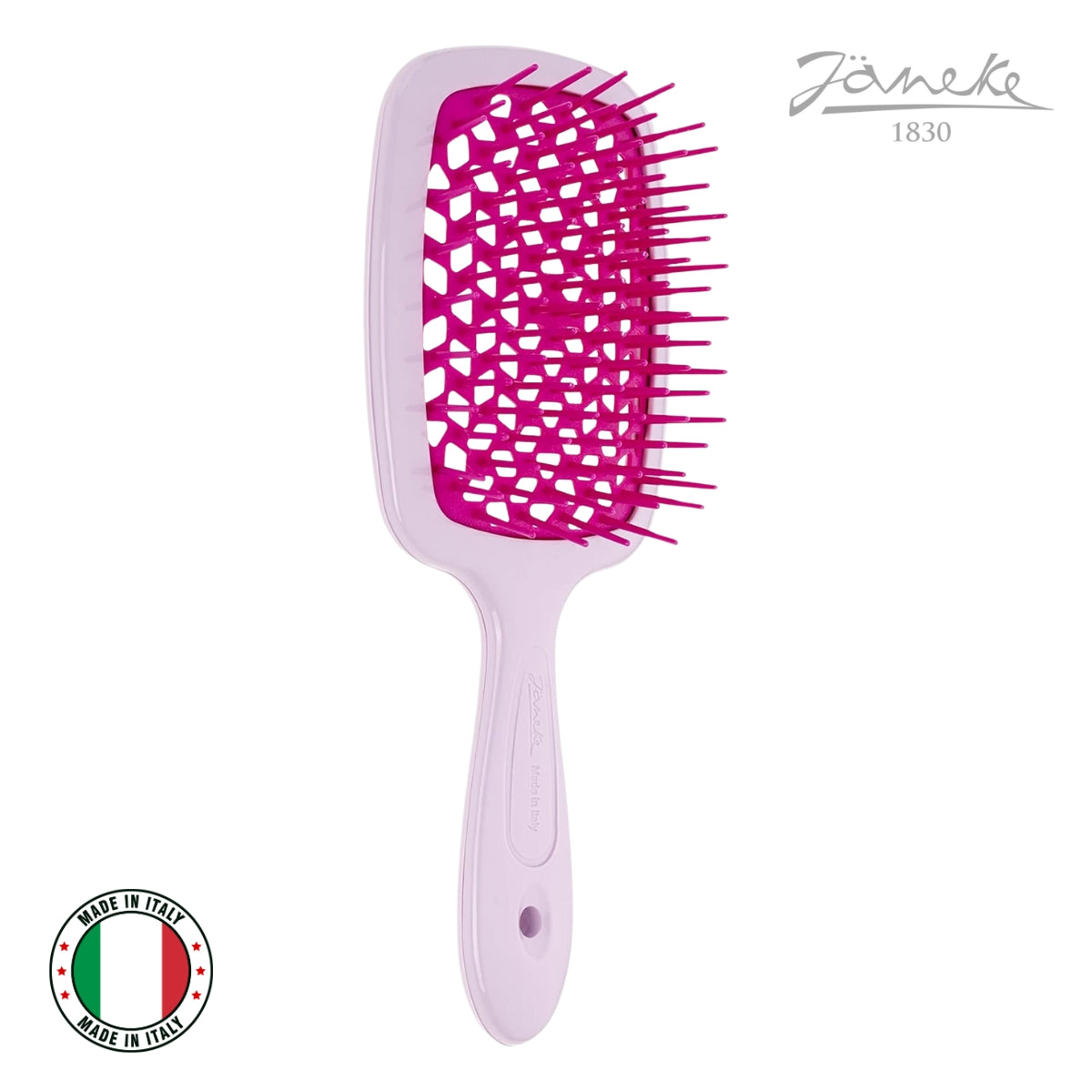 [NEW] Janeke Superbrush