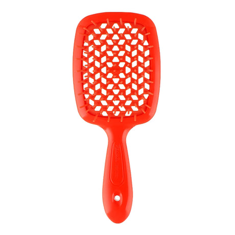 [NEW] Janeke Superbrush Orange