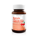 VT.ACEROLA CHERRY 1000 MG.